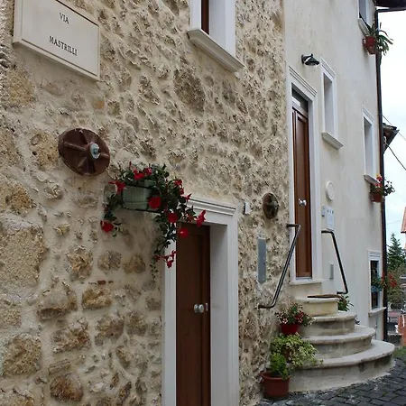 La Palummara San Panfilo d'Ocre