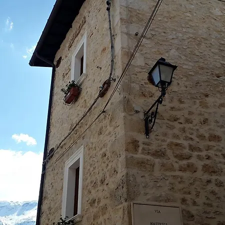 La Palummara Affittacamere