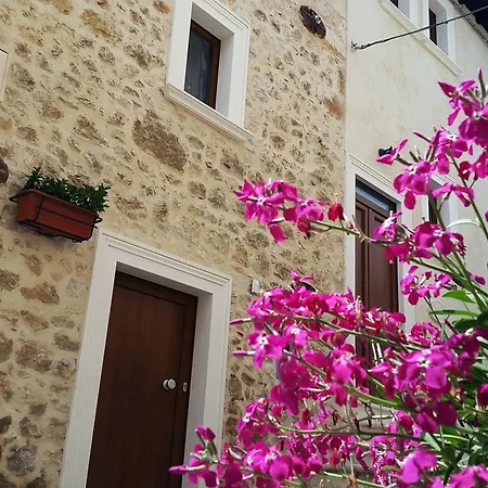 La Palummara Affittacamere