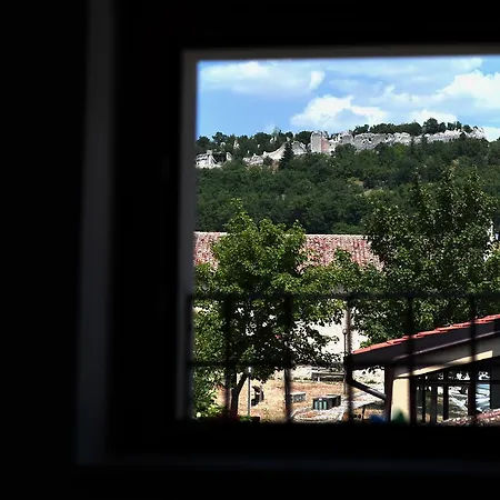 La Palummara San Panfilo d'Ocre