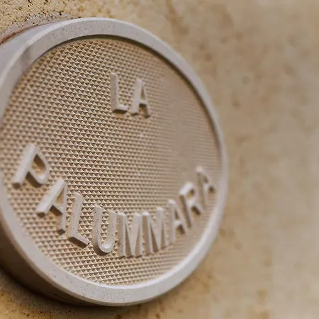 La Palummara Pensión 3*