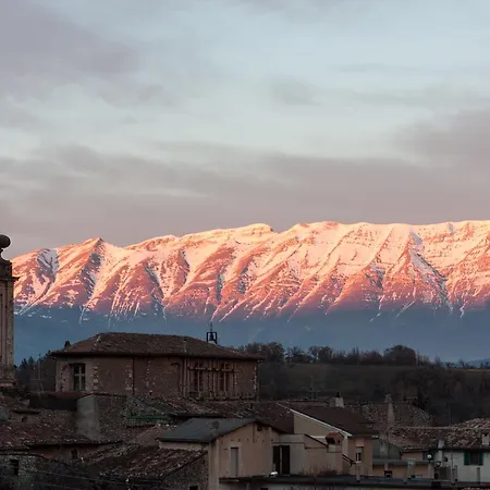 La Palummara Affittacamere San Panfilo d'Ocre