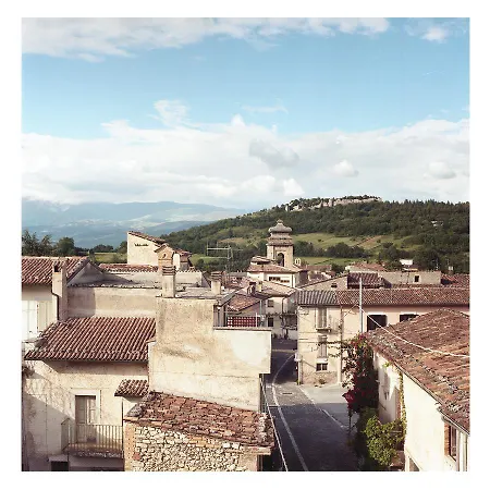 La Palummara Affittacamere *