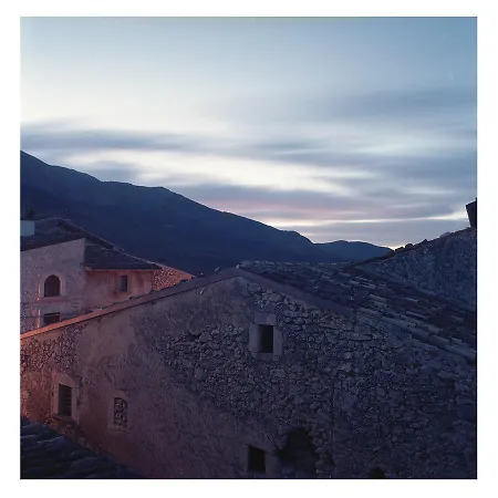 La Palummara
