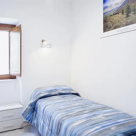 La Palummara Affittacamere 3*