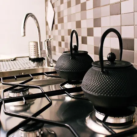 Affittacamere La Palummara San Panfilo d'Ocre