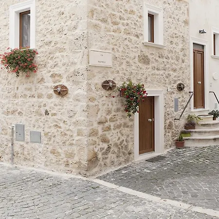 La Palummara Affittacamere San Panfilo d'Ocre