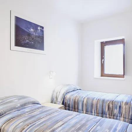 La Palummara 3*