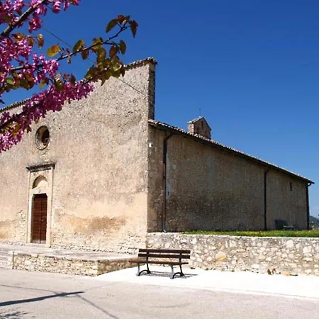 La Palummara Affittacamere 3*