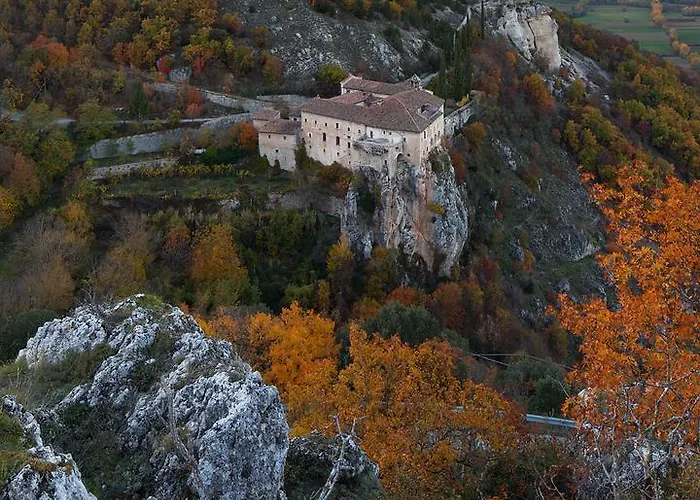 Affittacamere La Palummara 3*