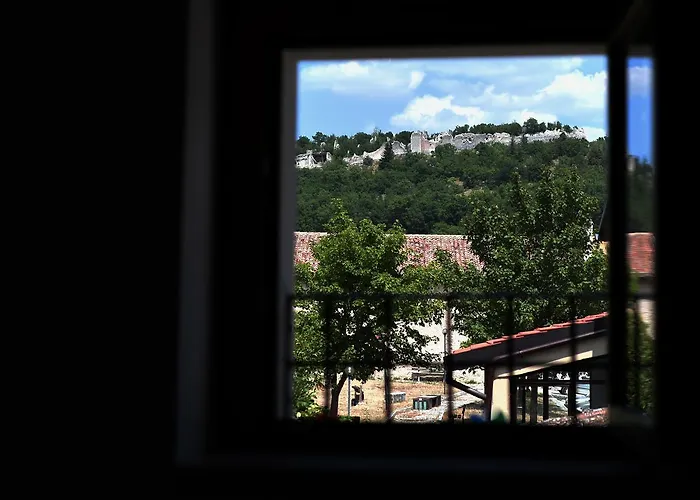 La Palummara San Panfilo d'Ocre