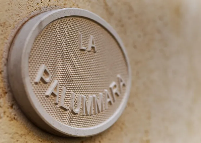 La Palummara Vendégház 3*