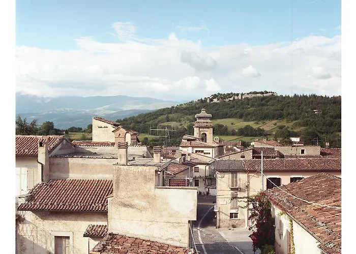 La Palummara Vendégház 3*