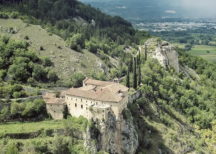 La Palummara Affittacamere San Panfilo d'Ocre
