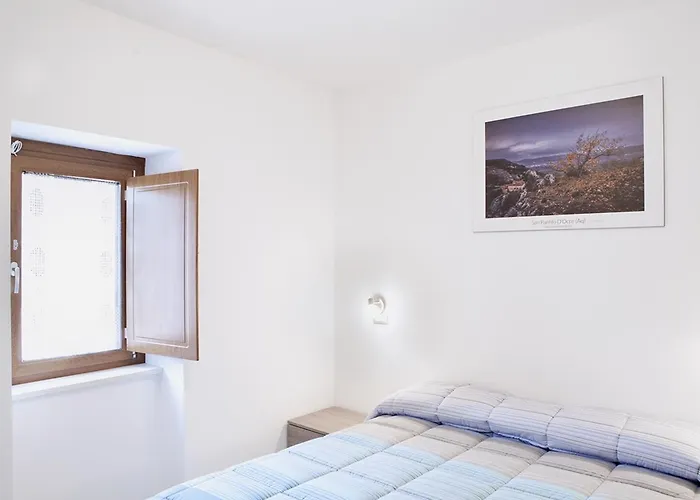 Vendégház La Palummara San Panfilo d'Ocre