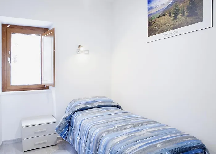 La Palummara Vendégház 3*