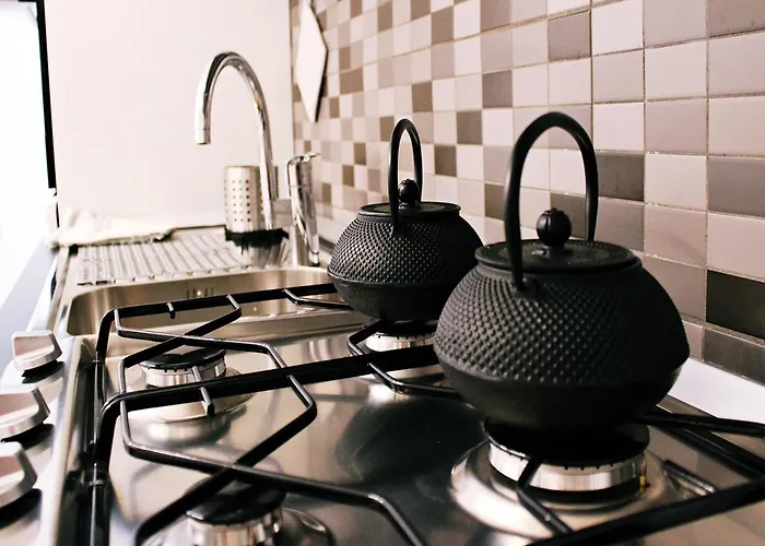 Affittacamere La Palummara San Panfilo d'Ocre