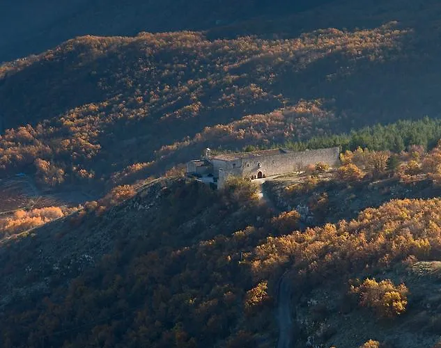 Vendégház La Palummara