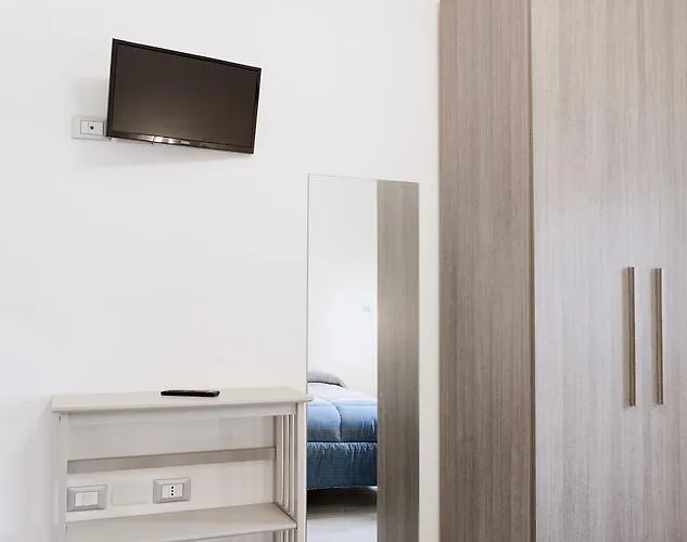 La Palummara Affittacamere