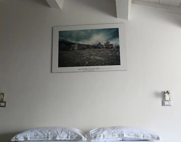 La Palummara San Panfilo d'Ocre