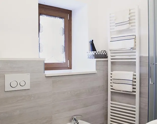 La Palummara Affittacamere