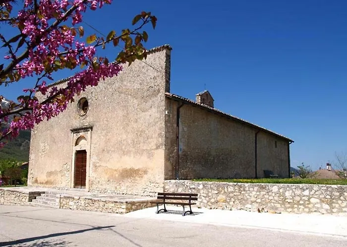 La Palummara Vendégház 3*