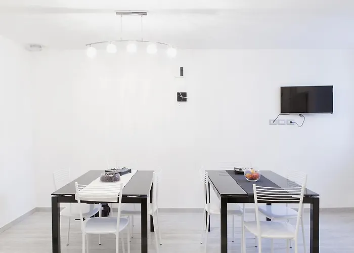 La Palummara Affittacamere 3*