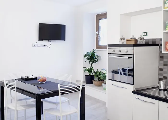 Affittacamere La Palummara