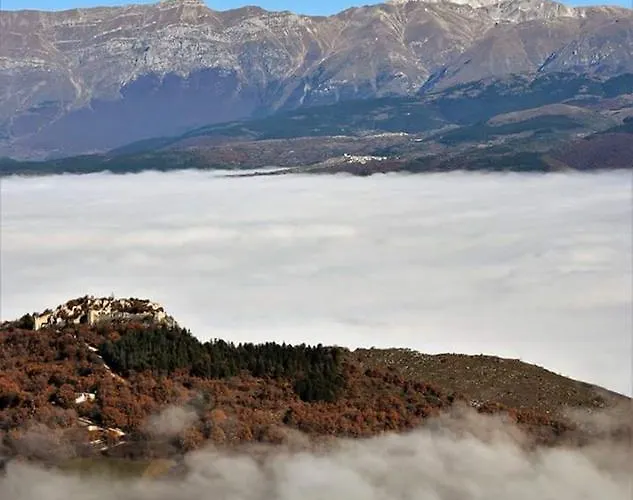 La Palummara San Panfilo d'Ocre