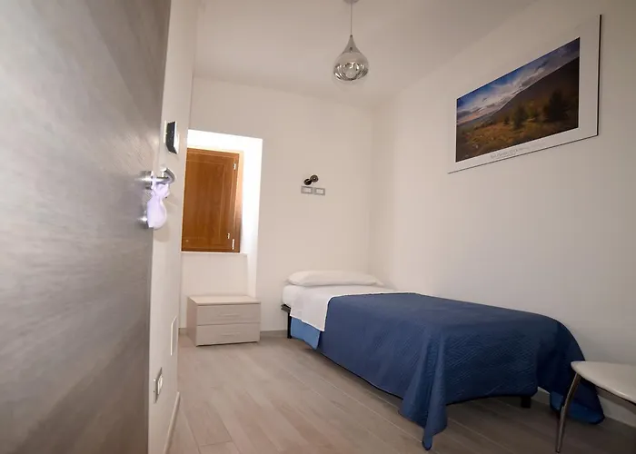 La Palummara San Panfilo d'Ocre